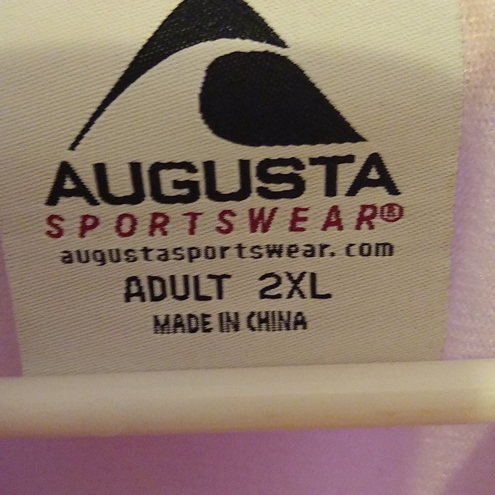 Pink satin baseball jacket